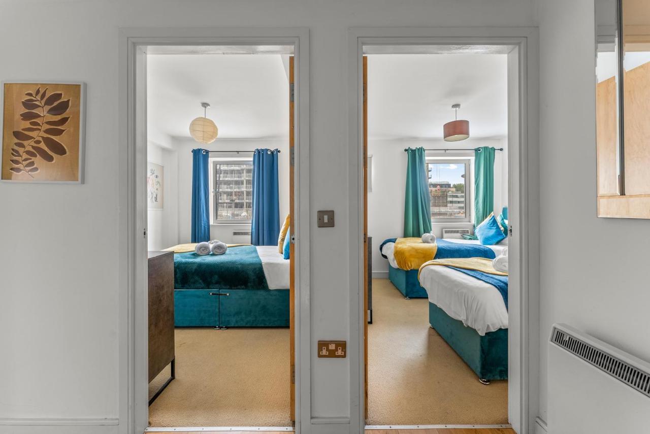 Enchanting Bristol Abode -Sleeps 6 With Balcony! エクステリア 写真